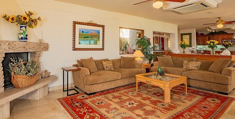 Casa Miramar - Cabo, Pedregal - Pedregral, Mexico