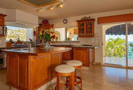 Casa Miramar - Cabo, Pedregal - Pedregral, Mexico