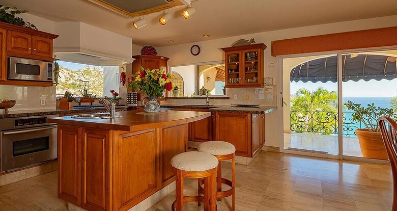 Casa Miramar - Cabo, Pedregal - Pedregral, Mexico