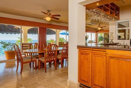 Casa Miramar - Cabo, Pedregal - Pedregral, Mexico