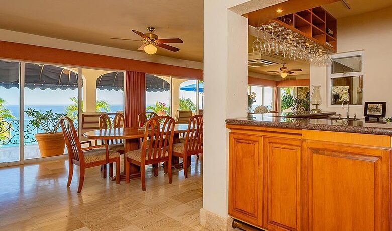 Casa Miramar - Cabo, Pedregal - Pedregral, Mexico