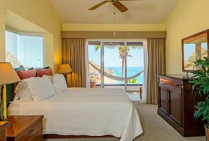 Casa Miramar - Cabo, Pedregal - Pedregral, Mexico