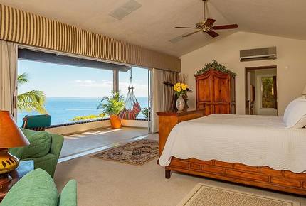 Casa Miramar - Cabo, Pedregal - Pedregral, Mexico