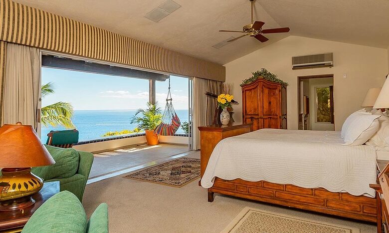 Casa Miramar - Cabo, Pedregal - Pedregral, Mexico