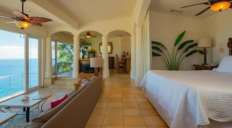 Casa Miramar - Cabo, Pedregal - Pedregral, Mexico