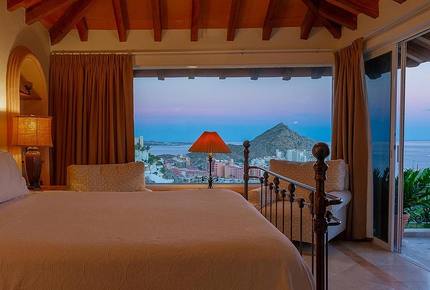 Casa Miramar - Cabo, Pedregal - Pedregral, Mexico