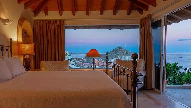 Casa Miramar - Cabo, Pedregal - Pedregral, Mexico