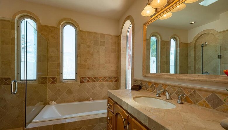 Casa Miramar - Cabo, Pedregal - Pedregral, Mexico