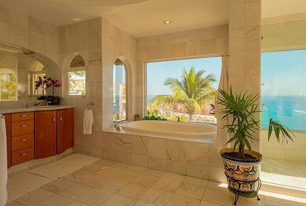 Casa Miramar - Cabo, Pedregal - Pedregral, Mexico