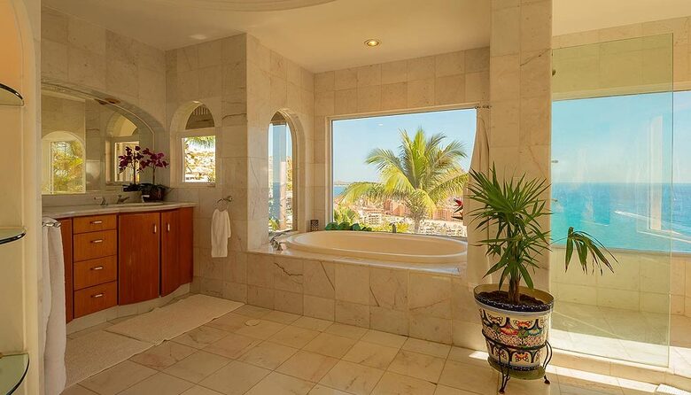 Casa Miramar - Cabo, Pedregal - Pedregral, Mexico