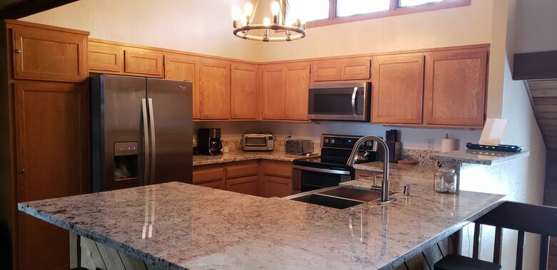 Luxurious Creek Front Oasis - Mammoth Lakes, California