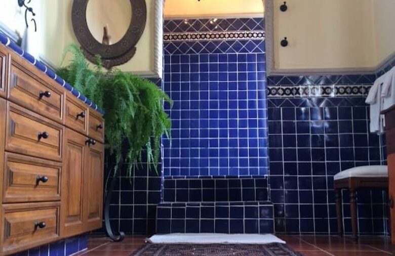 Casa de Angel - San Miguel de Allende, Mexico