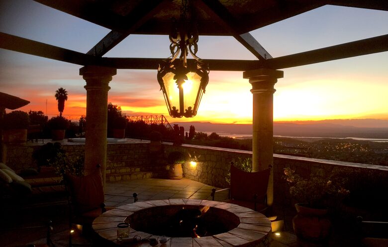 Casa de Angel - San Miguel de Allende, Mexico