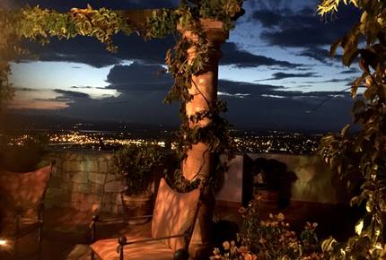 Casa de Angel - San Miguel de Allende, Mexico