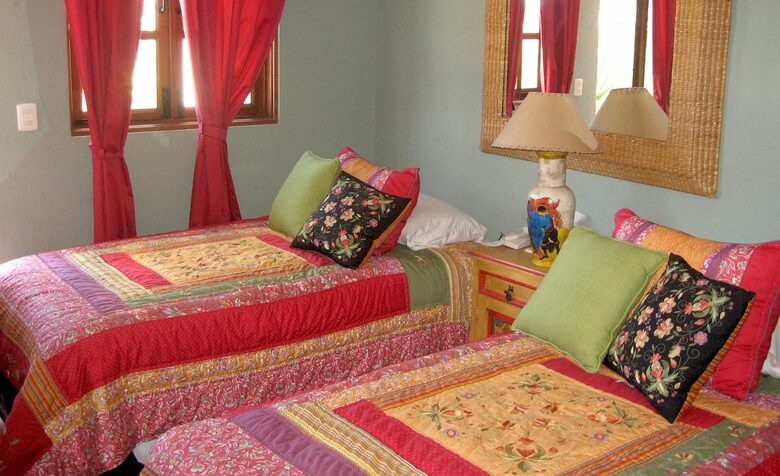 Casa de Angel - San Miguel de Allende, Mexico