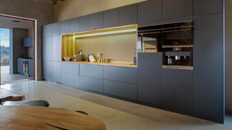 Umganu Lodge (R) - Elephant Point, South Africa