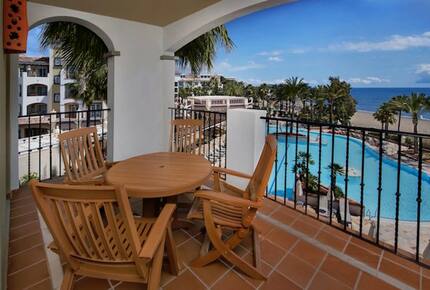 Marriott’s Playa Andaluza - Estepona, Malaga, Spain