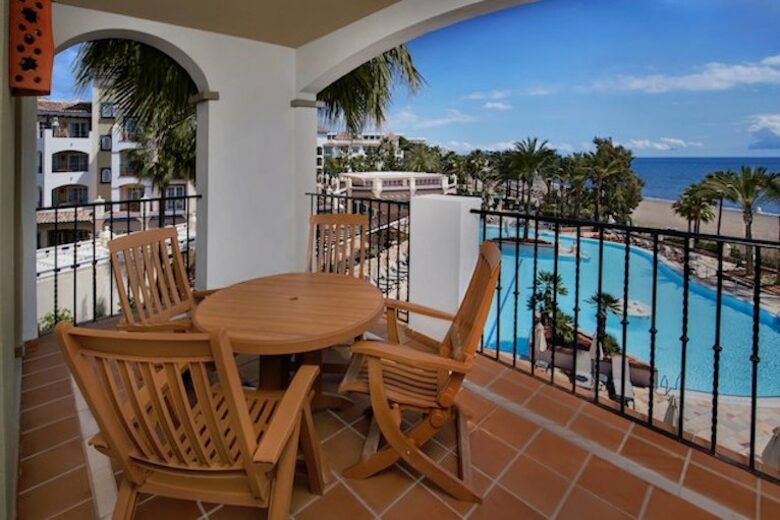 Marriott’s Playa Andaluza - Estepona, Malaga, Spain