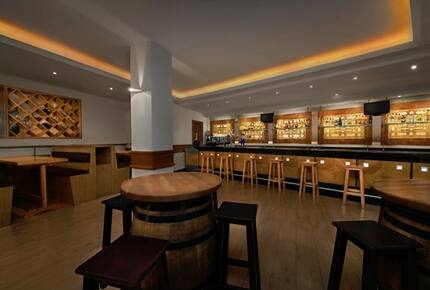 Marriott’s Playa Andaluza - Estepona, Malaga, Spain