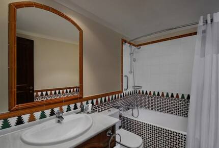 Marriott’s Playa Andaluza - Estepona, Malaga, Spain