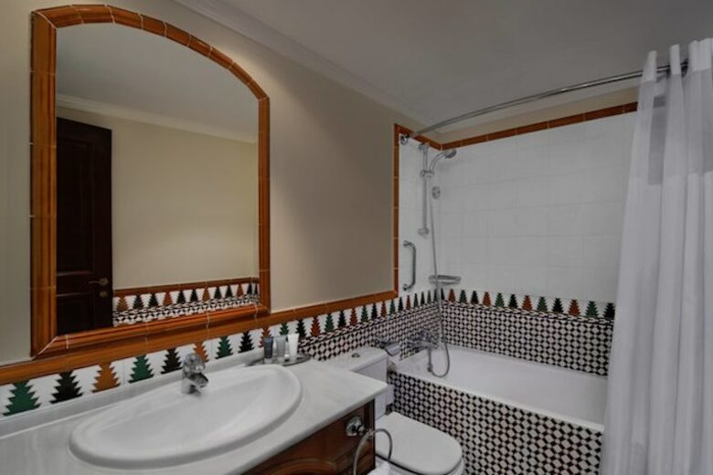 Marriott’s Playa Andaluza - Estepona, Malaga, Spain