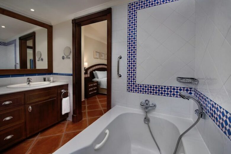 Marriott’s Playa Andaluza - Estepona, Malaga, Spain