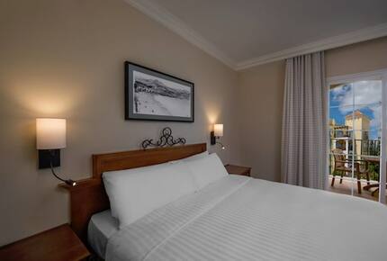 Marriott’s Playa Andaluza - Estepona, Malaga, Spain