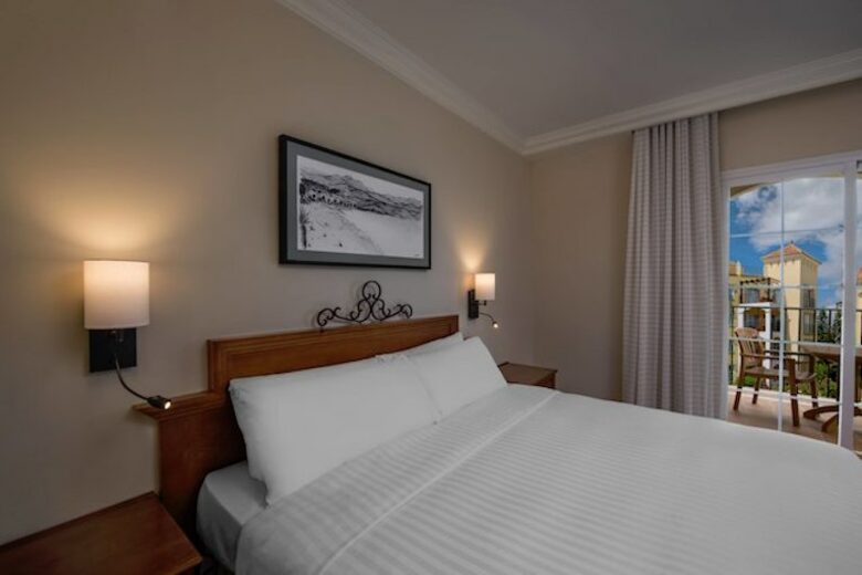 Marriott’s Playa Andaluza - Estepona, Malaga, Spain