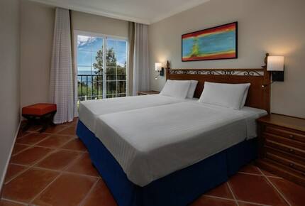 Marriott’s Playa Andaluza - Estepona, Malaga, Spain