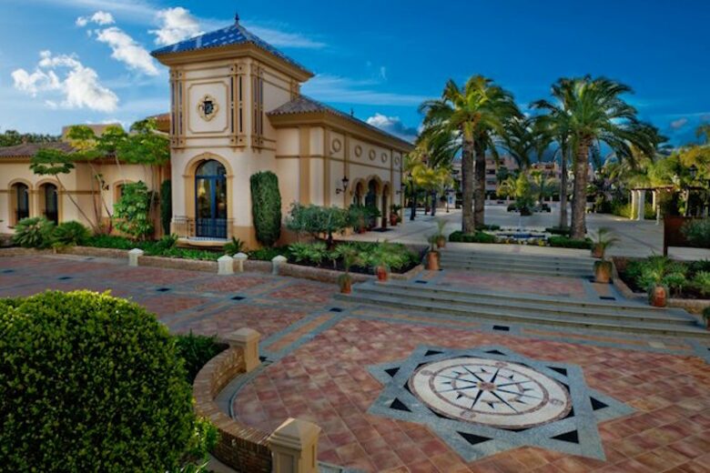 Marriott’s Playa Andaluza - Estepona, Malaga, Spain