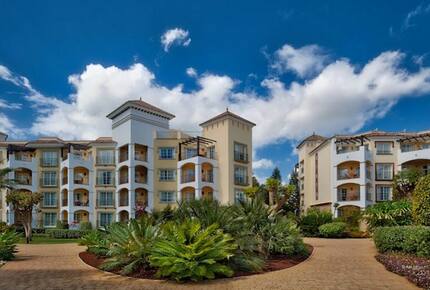 Marriott’s Playa Andaluza - Estepona, Malaga, Spain