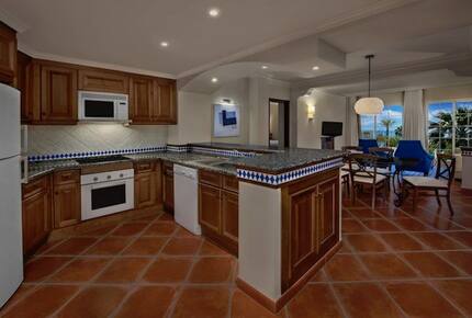 Marriott’s Playa Andaluza - Estepona, Malaga, Spain