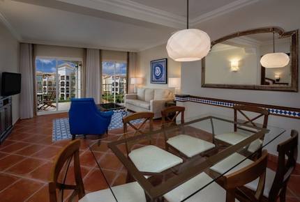 Marriott’s Playa Andaluza - Estepona, Malaga, Spain