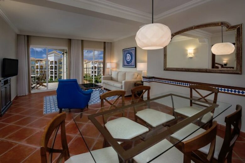 Marriott’s Playa Andaluza - Estepona, Malaga, Spain