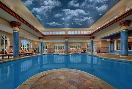 Marriott’s Playa Andaluza - Estepona, Malaga, Spain