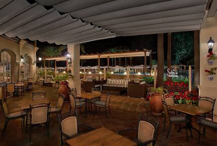 Marriott’s Playa Andaluza - Estepona, Malaga, Spain