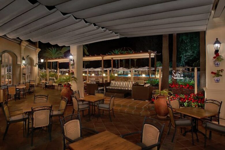 Marriott’s Playa Andaluza - Estepona, Malaga, Spain