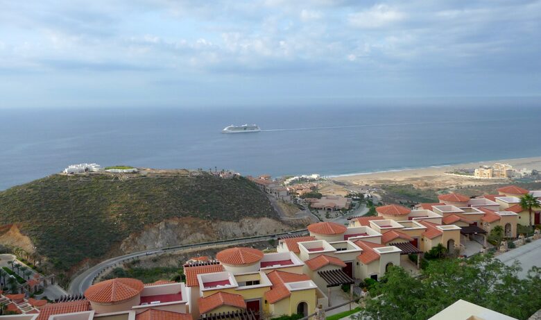The Montecristo Estates - Three Bedroom Villa - Cabo San Lucas, Mexico