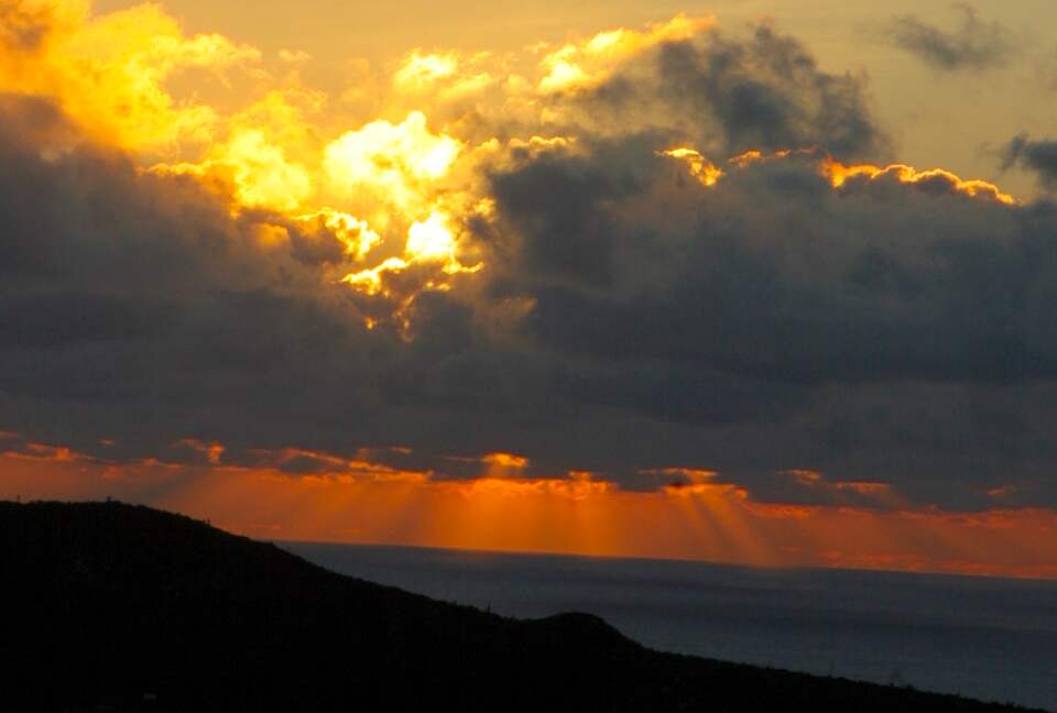The Montecristo Estates - Three Bedroom Villa - Cabo San Lucas, Mexico