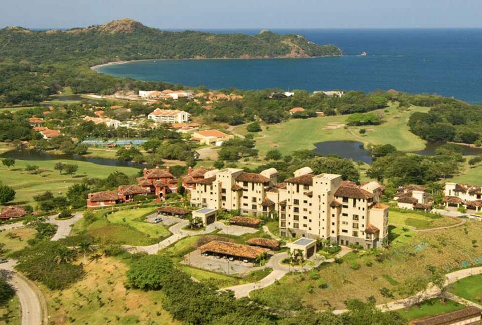 Heaven on Earth in Reserva Conchal - Cabo Velas, Costa Rica