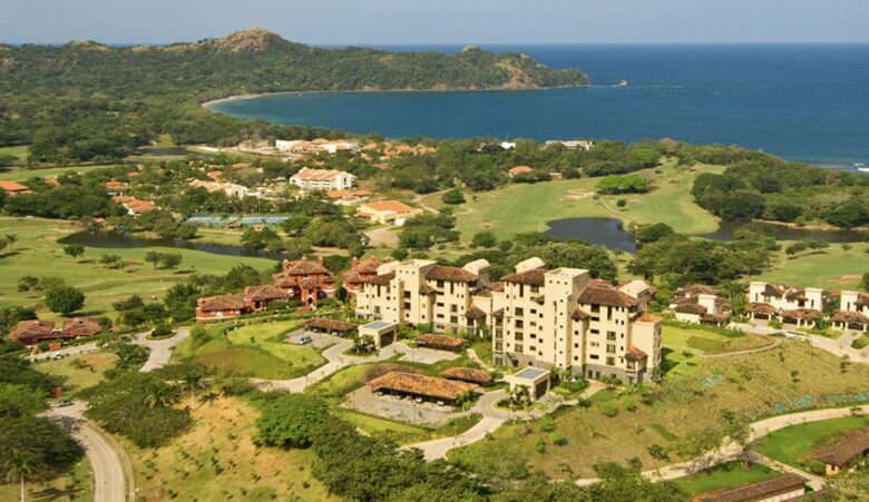 Heaven on Earth in Reserva Conchal - Cabo Velas, Costa Rica