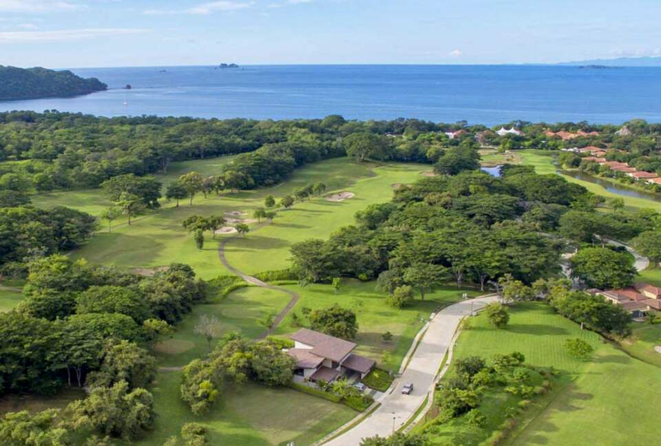 Heaven on Earth in Reserva Conchal - Cabo Velas, Costa Rica