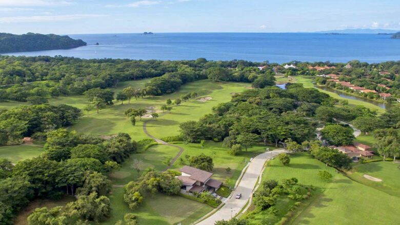 Heaven on Earth in Reserva Conchal - Cabo Velas, Costa Rica
