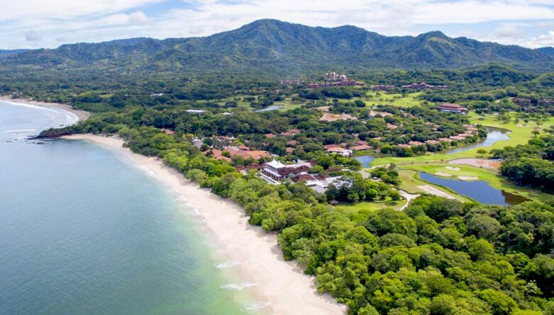 Heaven on Earth in Reserva Conchal - Cabo Velas, Costa Rica