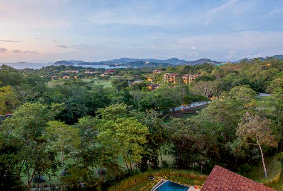 Heaven on Earth in Reserva Conchal - Cabo Velas, Costa Rica