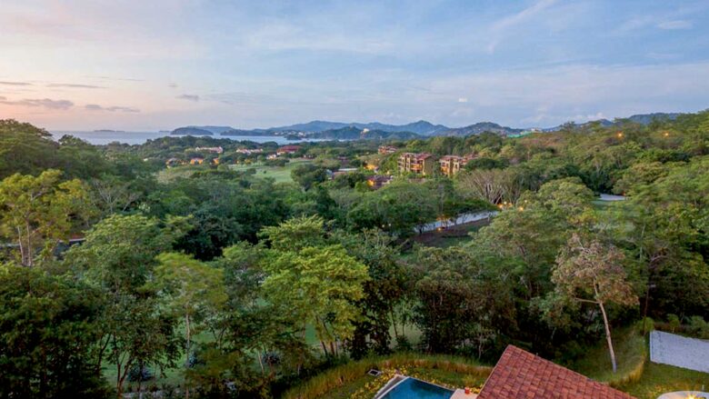 Heaven on Earth in Reserva Conchal - Cabo Velas, Costa Rica
