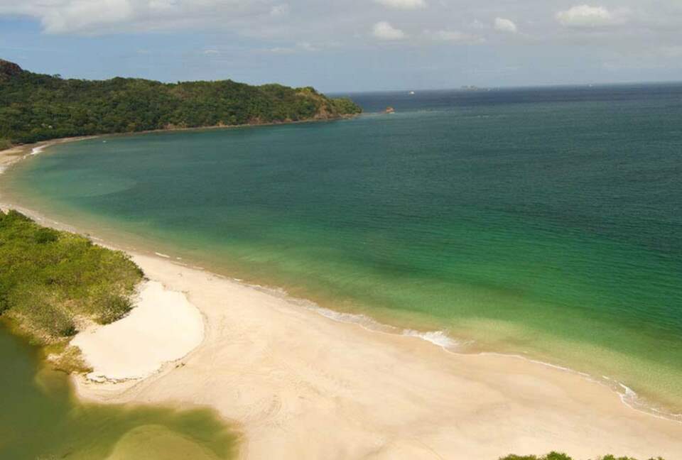 Heaven on Earth in Reserva Conchal - Cabo Velas, Costa Rica