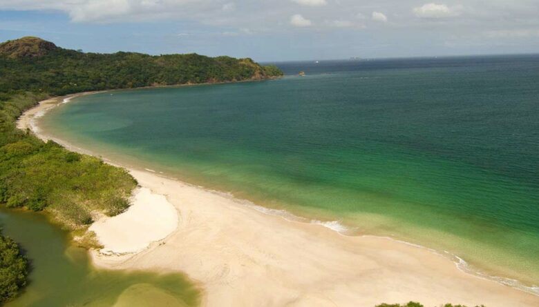 Heaven on Earth in Reserva Conchal - Cabo Velas, Costa Rica