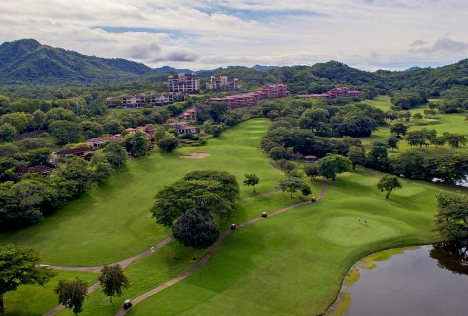 Heaven on Earth in Reserva Conchal - Cabo Velas, Costa Rica