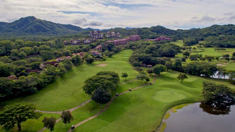Heaven on Earth in Reserva Conchal - Cabo Velas, Costa Rica